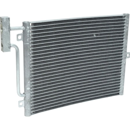 Universal Air Cond Universal Air Conditioning, CN4848PFC CN4848PFC